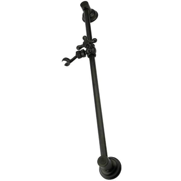 Showerscape Shower Slide Bar, Oil Rubbed Bronze KSX3525SG - main